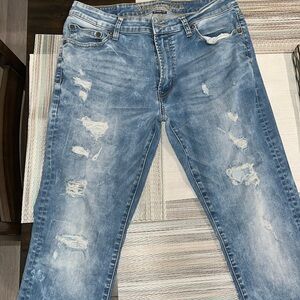 American Eagle - Slim Fit - Jeans